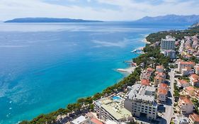 Hotel Park Makarska Kroatien