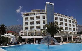 Hotel Park Kroatien
